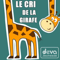 Titia&Gg - Le cri de la girafe