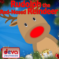 Les dagoberts - Rudolph the Red-Nosed Reindeer