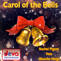 Rachel Pignot - Carol of the Bells