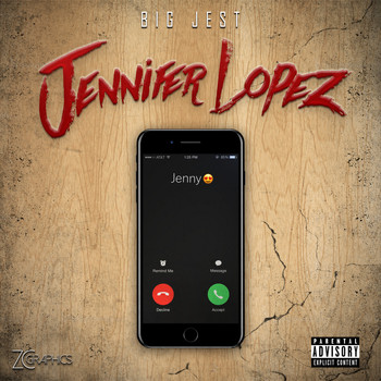 Big Jest - Jennifer Lopez (Explicit)