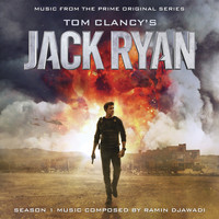 Ramin Djawadi - Tom Clancy's Jack Ryan: Season 1 (Music from the Prime Original Series)