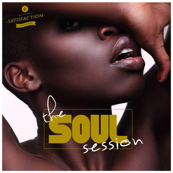 Various Artists - The Soul Session