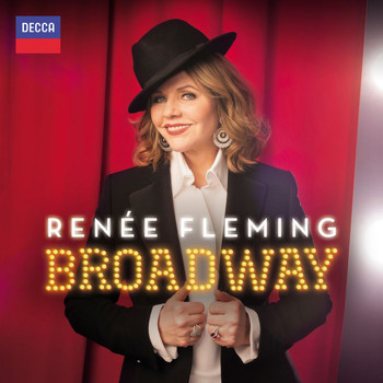 Renée Fleming, BBC Concert Orchestra, Rob Fisher - Broadway