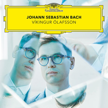 Víkingur Ólafsson - Johann Sebastian Bach