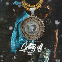 E.Will - Getting Off (Explicit)