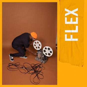 Knox Brown - FLEX (Explicit)