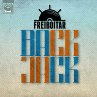 Freiboitar - Back Jack