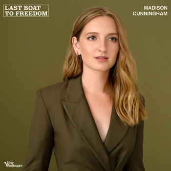 Madison Cunningham - Last Boat To Freedom