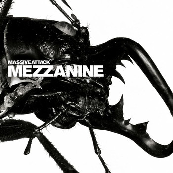 Massive Attack - Teardrop (Mazaruni Dub One)