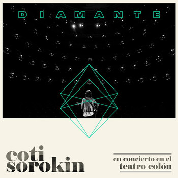 Coti - Diamante (Live At Teatro Colón / 2017)