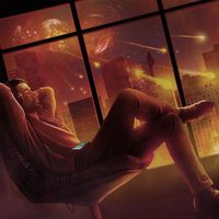 Just A Gent - VIBE (Explicit)