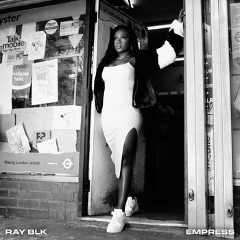 Ray Blk - Empress (Explicit)