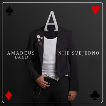 Amadeus Band - Nije Svejedno