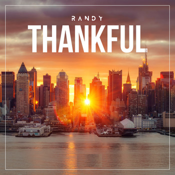 Randy - Thankful