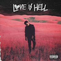Phora - Love Is Hell (feat. Trippie Redd) (Explicit)