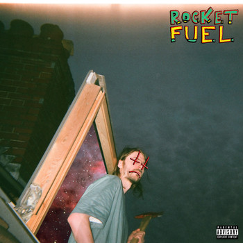 Lee Scott - Rocket Fuel (Explicit)