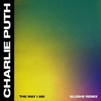 Charlie Puth - The Way I Am (Slushii Remix)