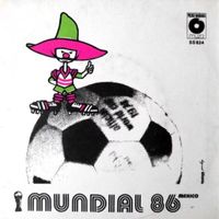 Andrzej Dabrowski - Mundial 86'