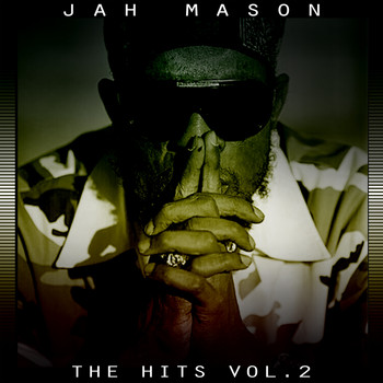 Jah Mason - The Hits Vol. 2