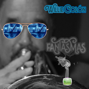 Willie Colon - Fantasmas
