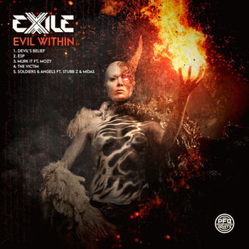 Exile - Evil Within