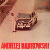 Andrzej Dąbrowski - Andrzej Dąbrowski