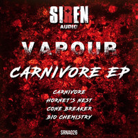 DJ Vapour - Carnivore