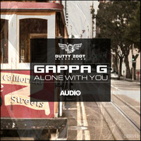Gappa G - Alone With You