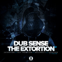 Dub Sense - Extortion (Explicit)