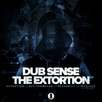Dub Sense - Extortion (Explicit)