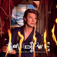 David Bowie - Beat Of Your Drum (2018, Radio Edit)