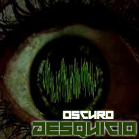 Oscuro - Desquicio (Explicit)
