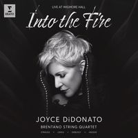 Joyce DiDonato - Into the Fire (Live)