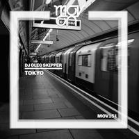 DJ Oleg Skipper - Tokyo
