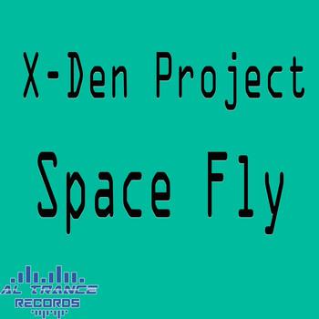 X-Den Project - Space Fly