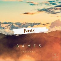 Nexeri - Games (feat. Jex) [Aladin Remix] [Nexeri Edit]