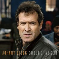 Johnny Clegg - Colour of My Skin (feat. Angélique Kidjo)