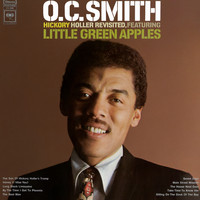 O.C. Smith - Hickory Holler Revisted