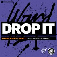 Reggae Roast - Drop It (feat. Ward 21) (Aries & Kelvin 373 Remix)