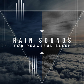 White Noise Babies, Sleep Sounds of Nature, Spa Relaxation & Spa - #20 Rolling Rain Album to Calm the Mind & Relax