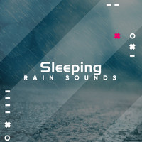 Rain for Deep Sleep, Yoga, The Rain Library - 20 Chilled Rain Sounds to Calm the Mind