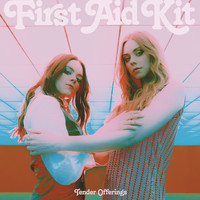 First Aid Kit - Tender Offerings - EP