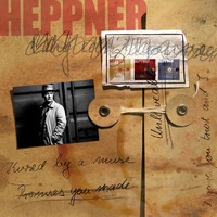Peter Heppner - Confessions & Doubts / TanzZwang