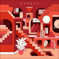 Gangus - Sessions