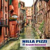 Nilla Pizzi - 32 Grandi Successi
