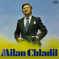 Milan Chladil - Milan Chladil (Bonus Track Version)