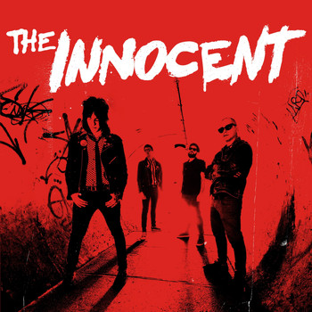 The Innocent - The Innocent (Explicit)