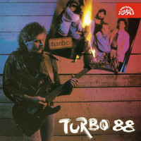 Turbo - Turbo '88
