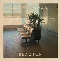 Crown Plaza - Reactor