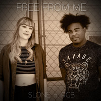 Slone - Free from Me (feat. RGB)